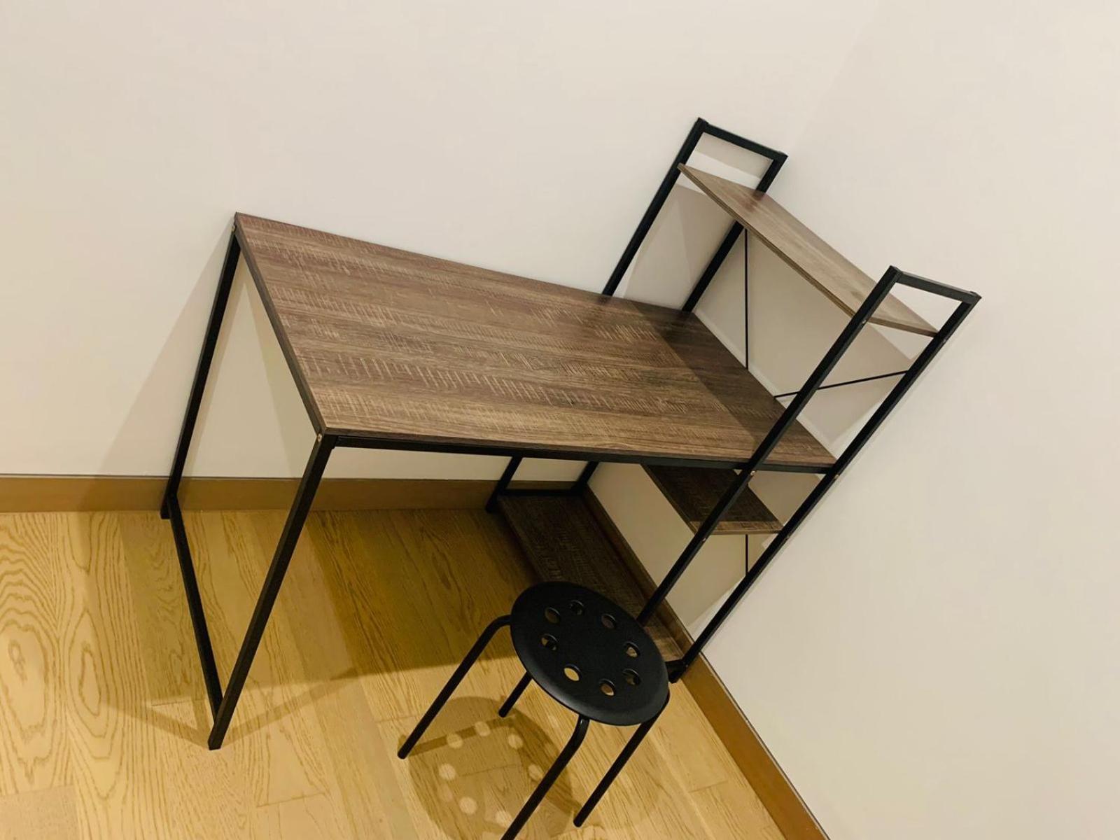 Lucentia Residence Bbcc @ Lalaport 쿠알라룸푸르 외부 사진